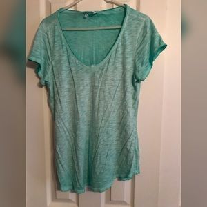 Short sleeve shirt